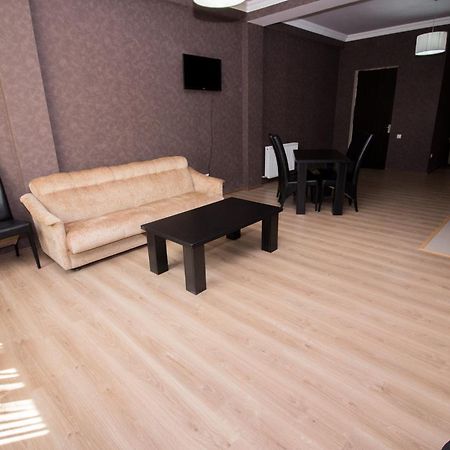 Tbili House Hotel Tbilisi Luaran gambar