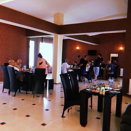 Tbili House Hotel Tbilisi Luaran gambar