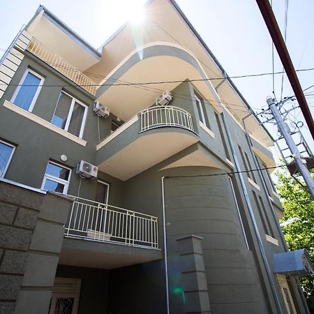 Tbili House Hotel Tbilisi Luaran gambar