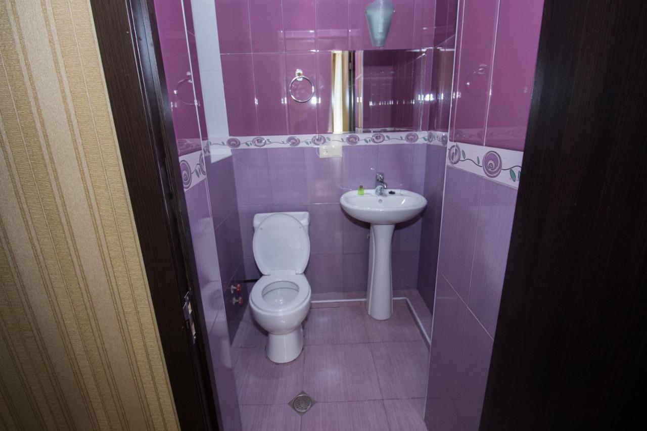 Tbili House Hotel Tbilisi Luaran gambar
