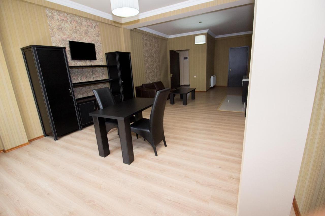 Tbili House Hotel Tbilisi Luaran gambar