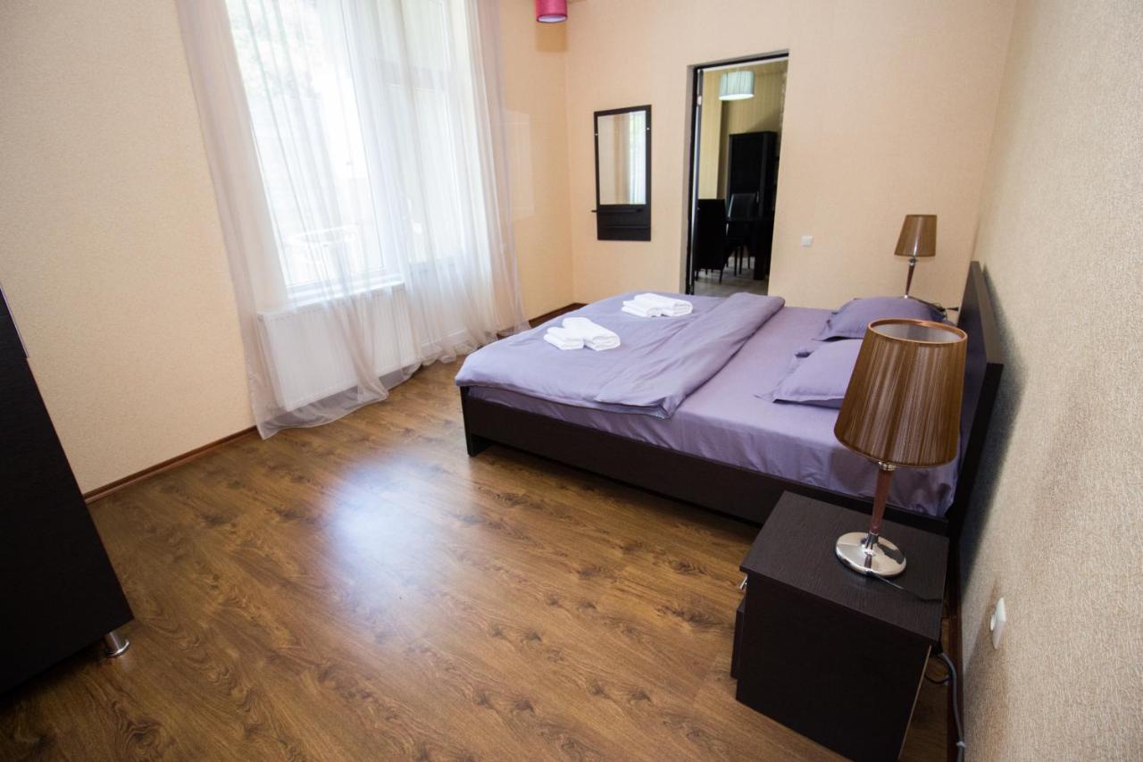 Tbili House Hotel Tbilisi Luaran gambar