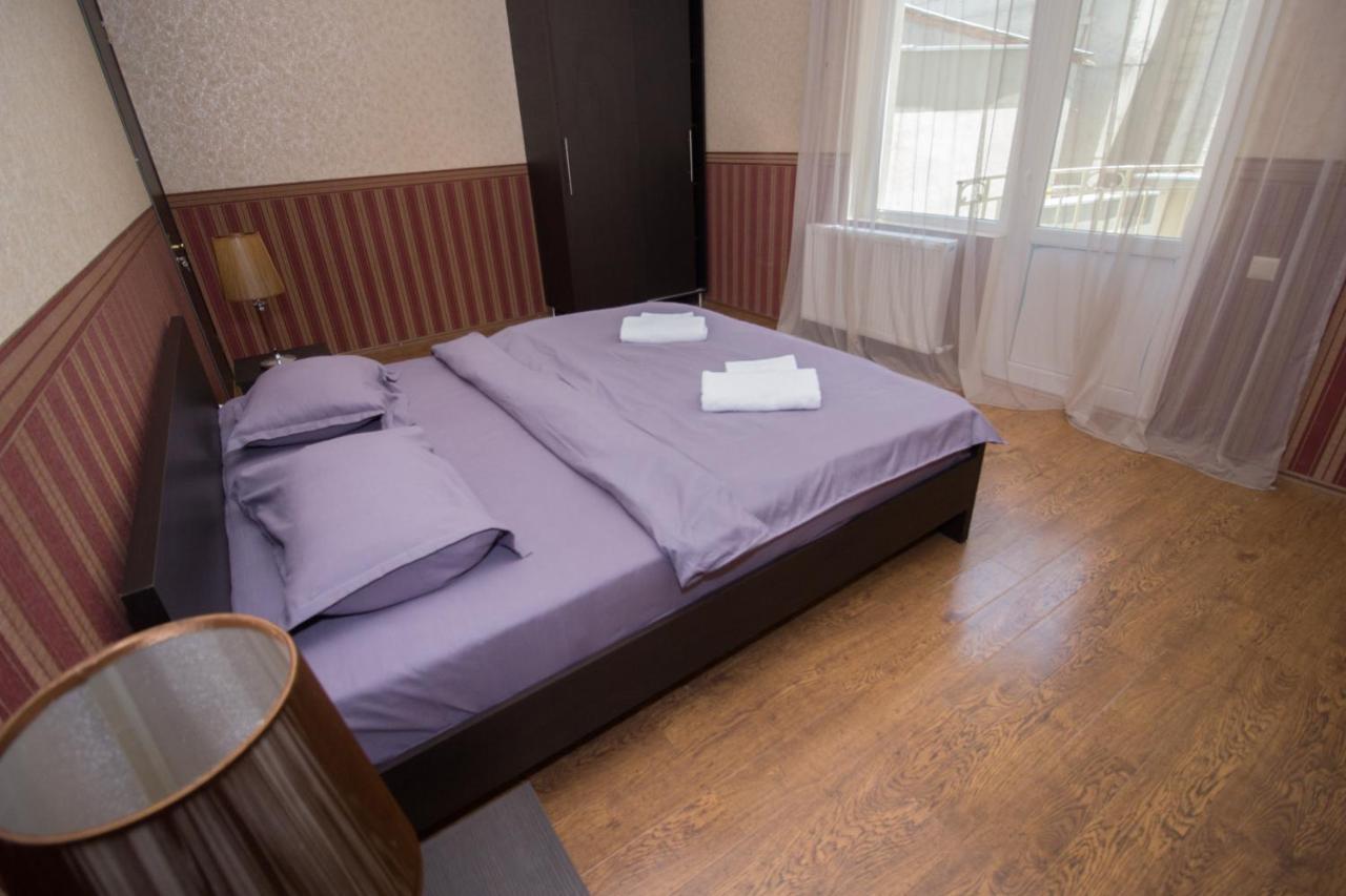 Tbili House Hotel Tbilisi Luaran gambar