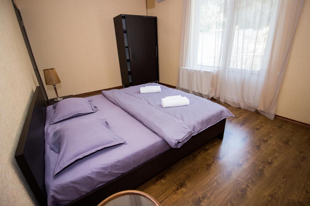 Tbili House Hotel Tbilisi Luaran gambar