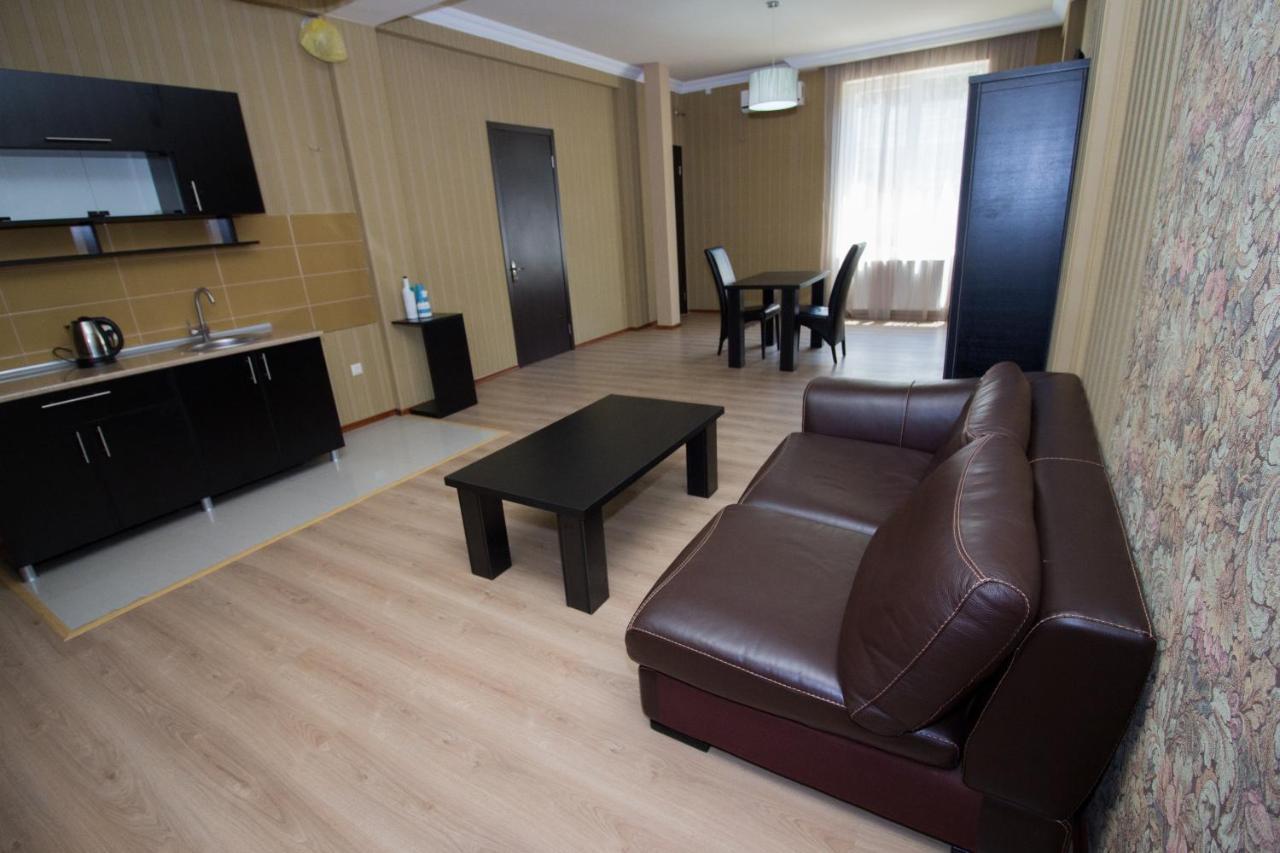 Tbili House Hotel Tbilisi Luaran gambar