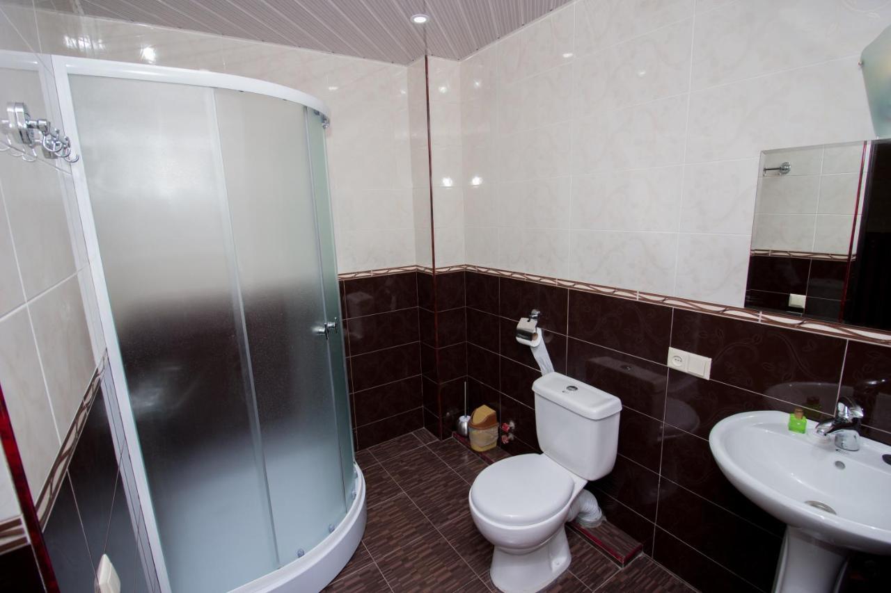 Tbili House Hotel Tbilisi Luaran gambar