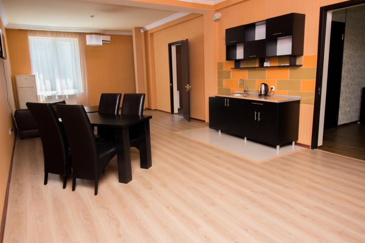 Tbili House Hotel Tbilisi Luaran gambar