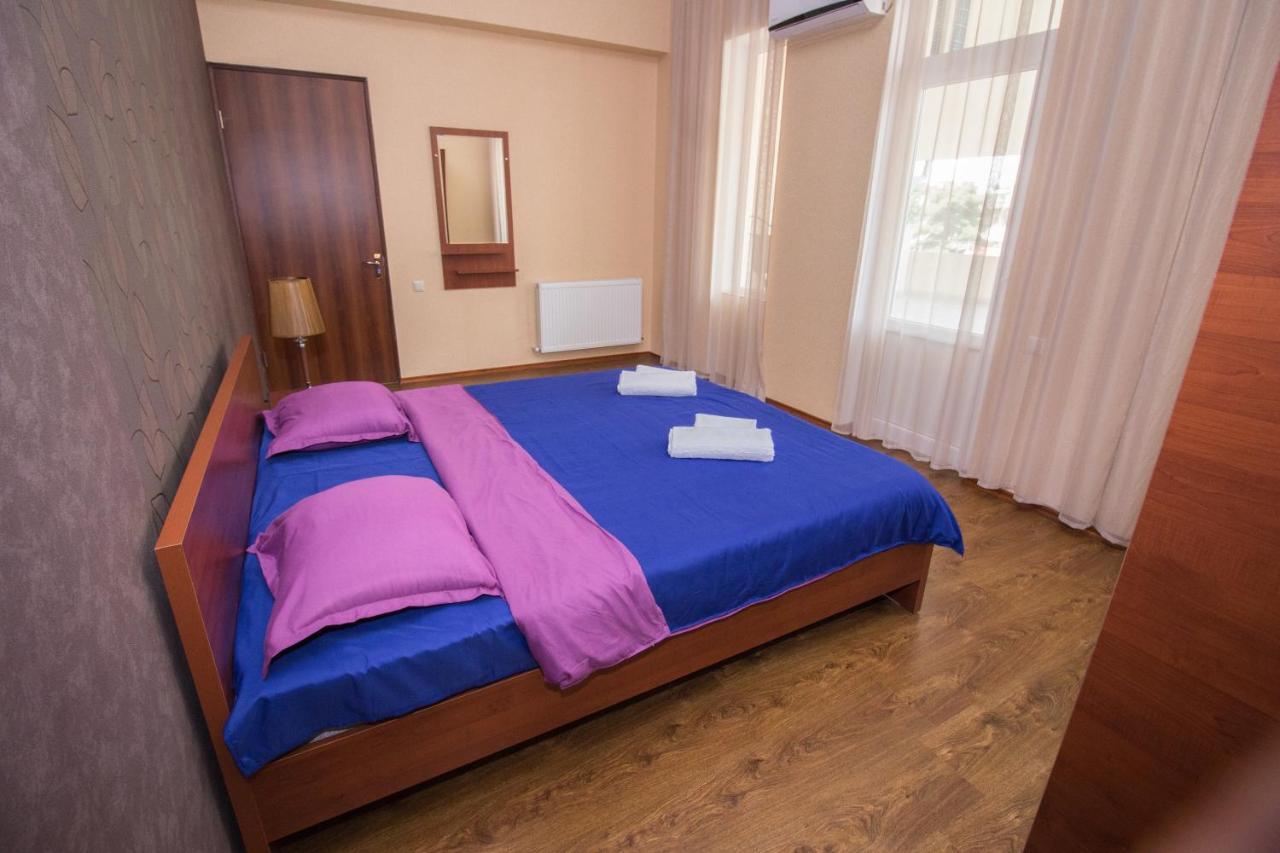 Tbili House Hotel Tbilisi Luaran gambar