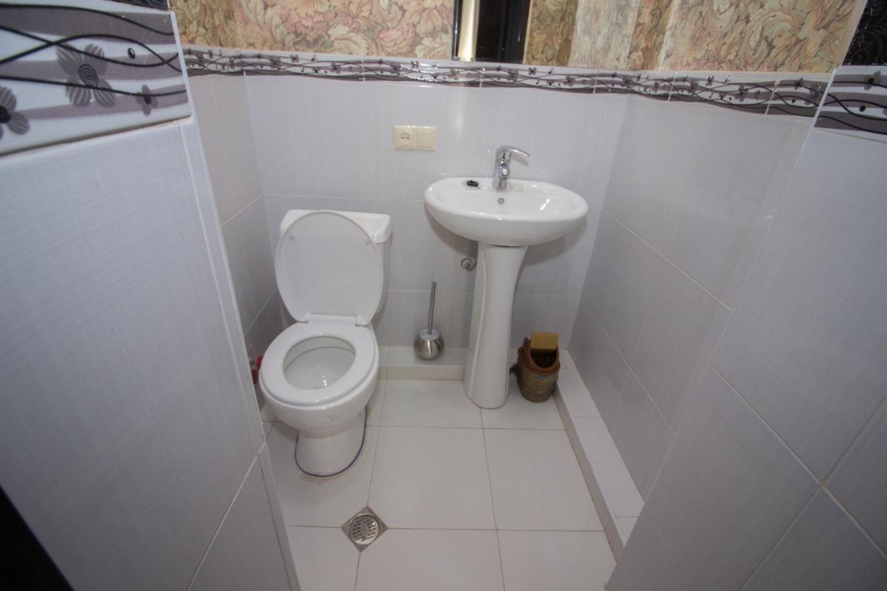 Tbili House Hotel Tbilisi Luaran gambar