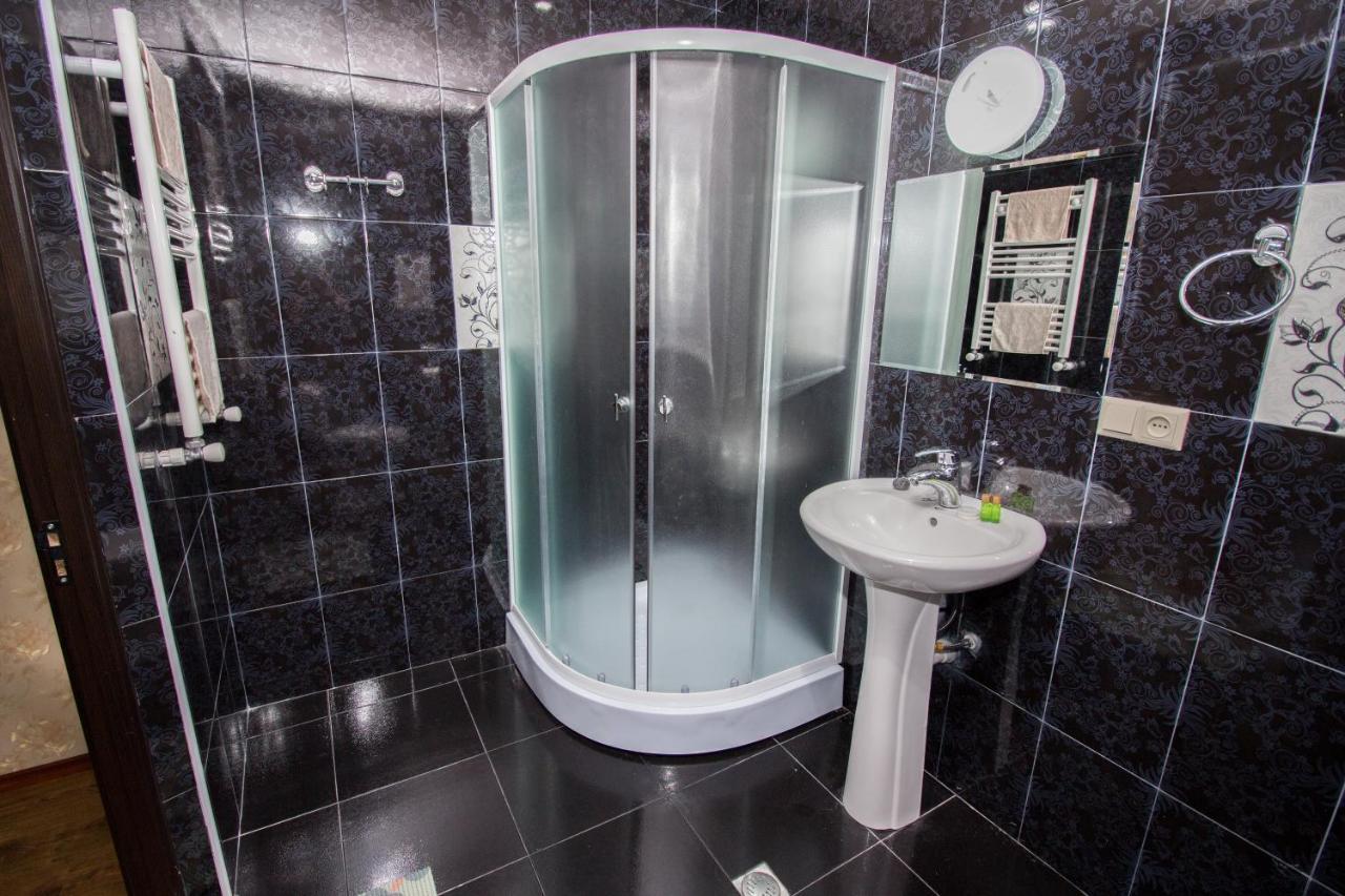 Tbili House Hotel Tbilisi Luaran gambar