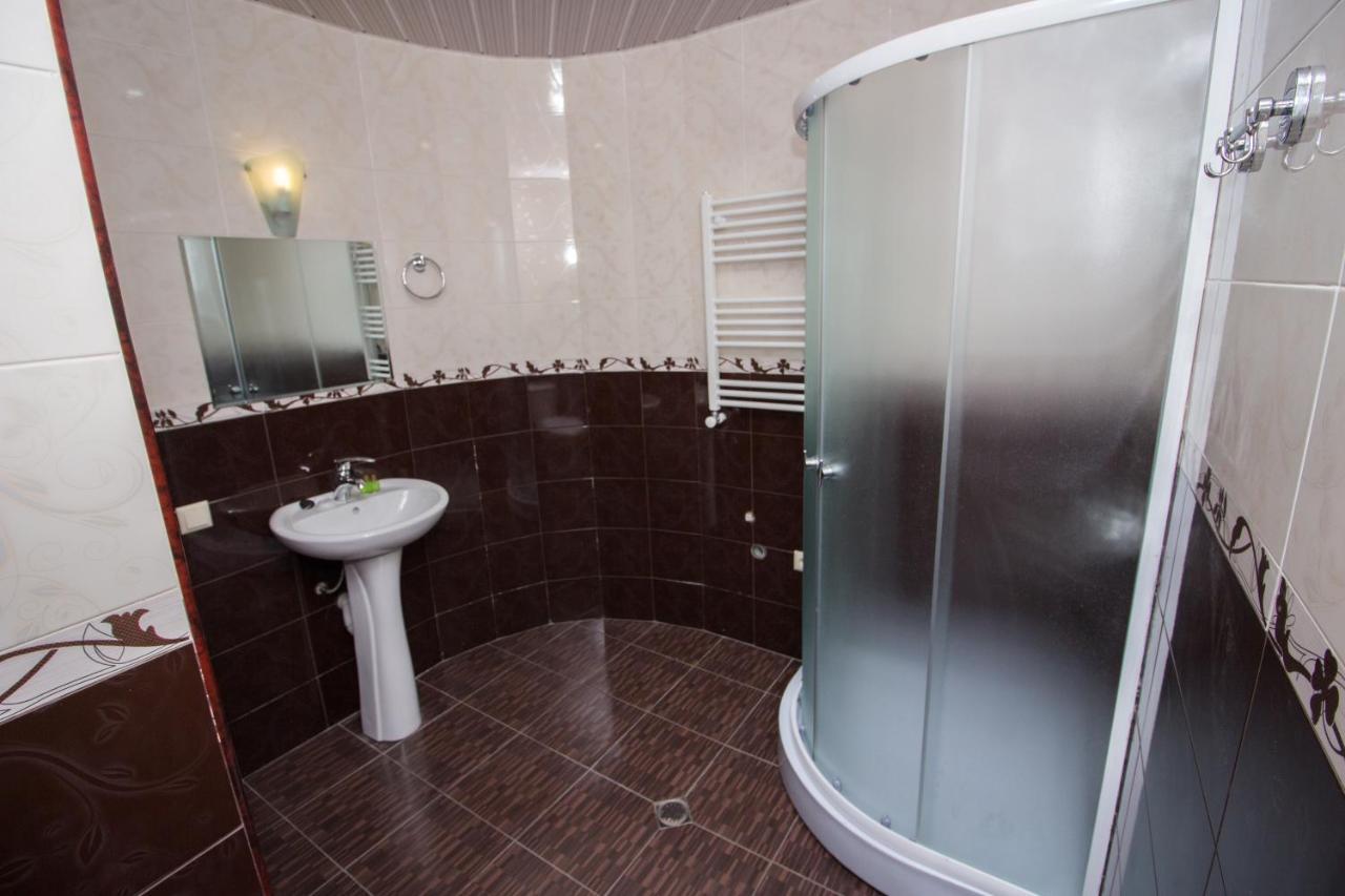 Tbili House Hotel Tbilisi Luaran gambar