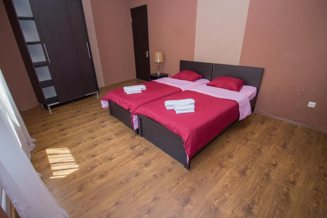 Tbili House Hotel Tbilisi Luaran gambar
