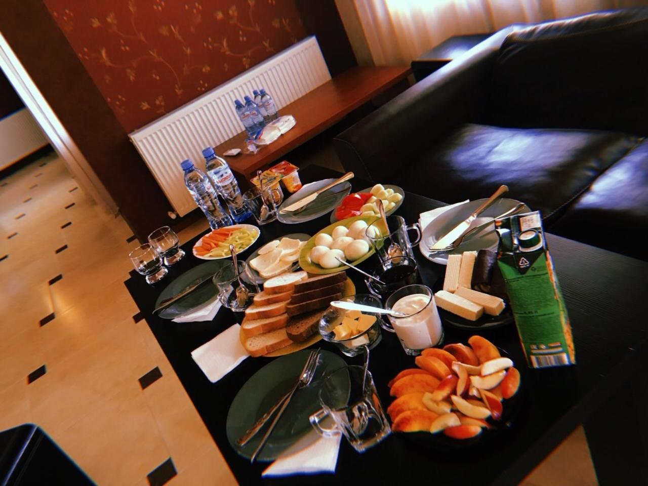 Tbili House Hotel Tbilisi Luaran gambar