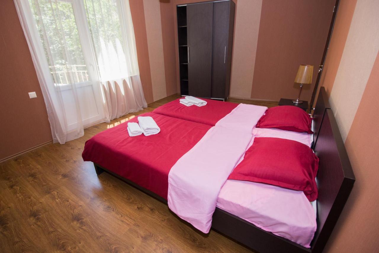 Tbili House Hotel Tbilisi Luaran gambar