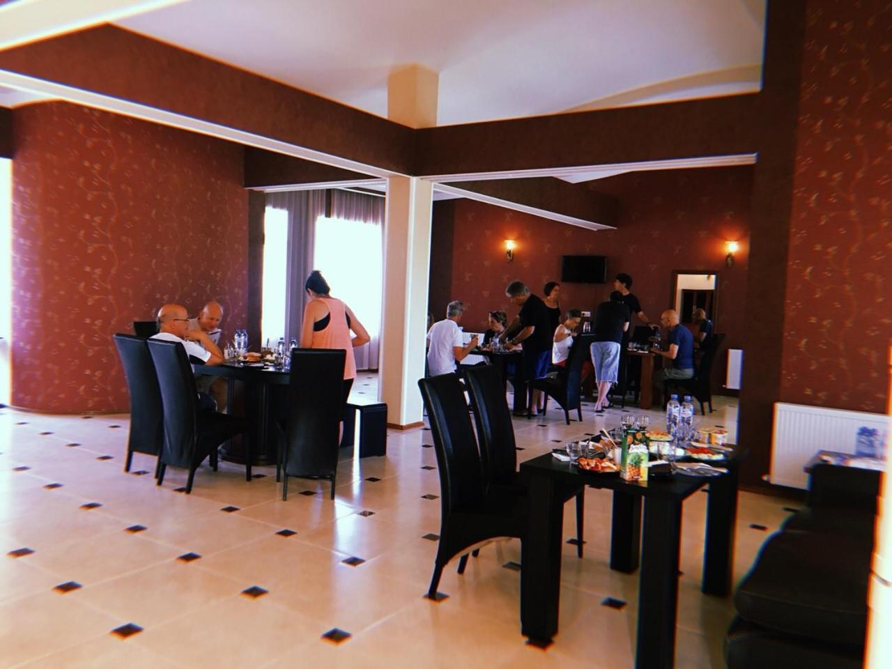 Tbili House Hotel Tbilisi Luaran gambar