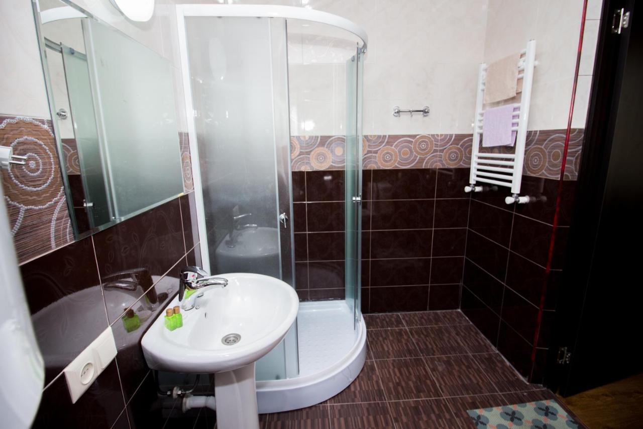 Tbili House Hotel Tbilisi Luaran gambar