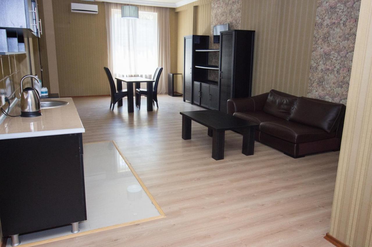 Tbili House Hotel Tbilisi Luaran gambar