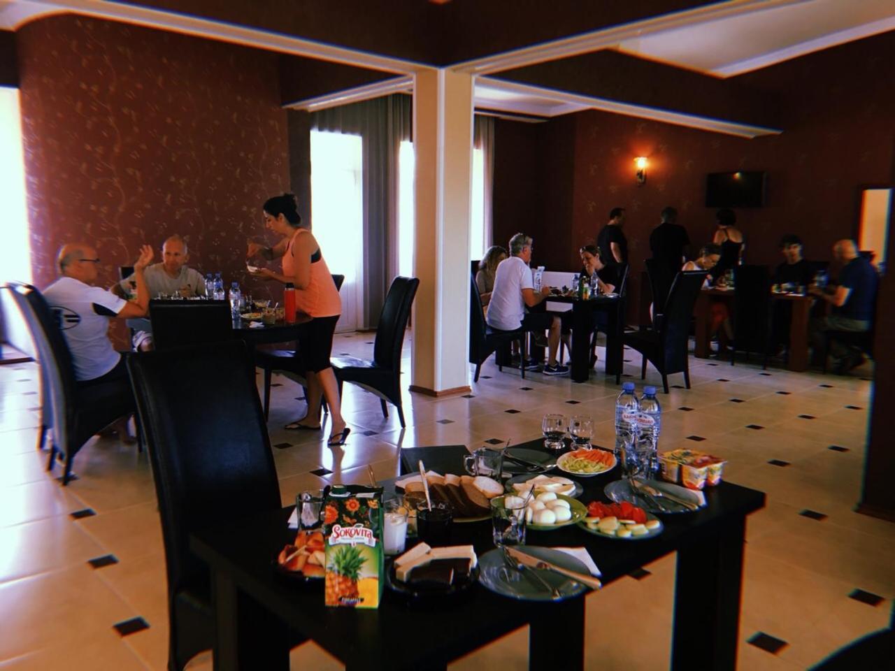 Tbili House Hotel Tbilisi Luaran gambar