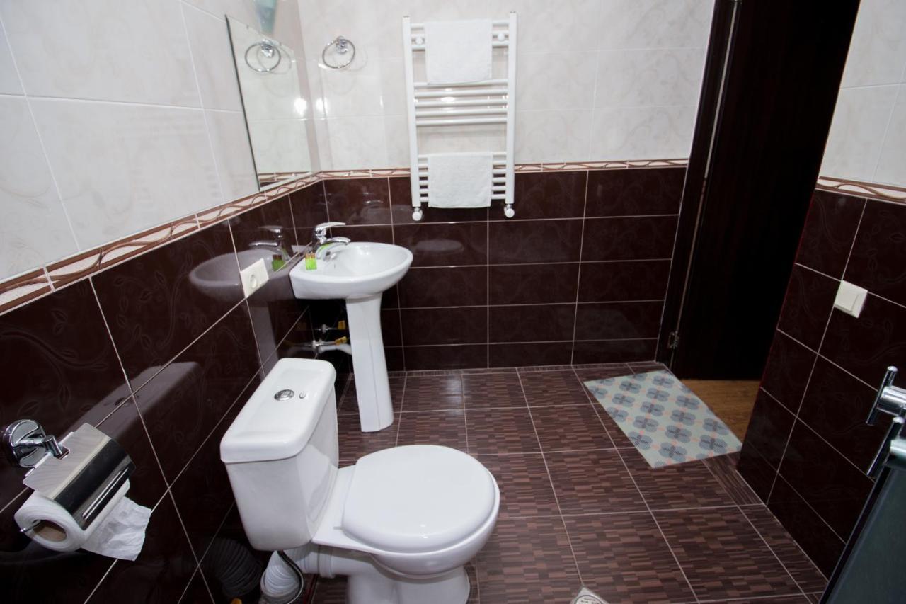 Tbili House Hotel Tbilisi Luaran gambar