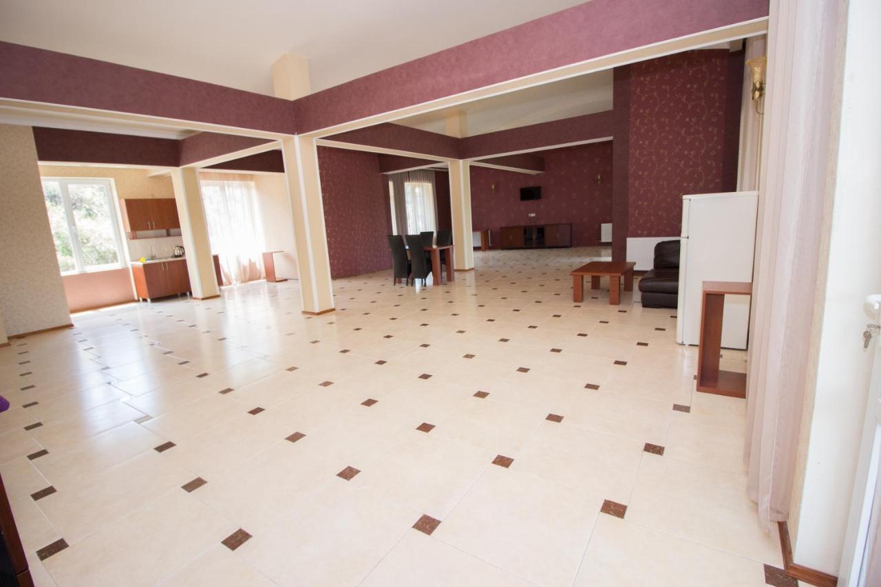 Tbili House Hotel Tbilisi Luaran gambar
