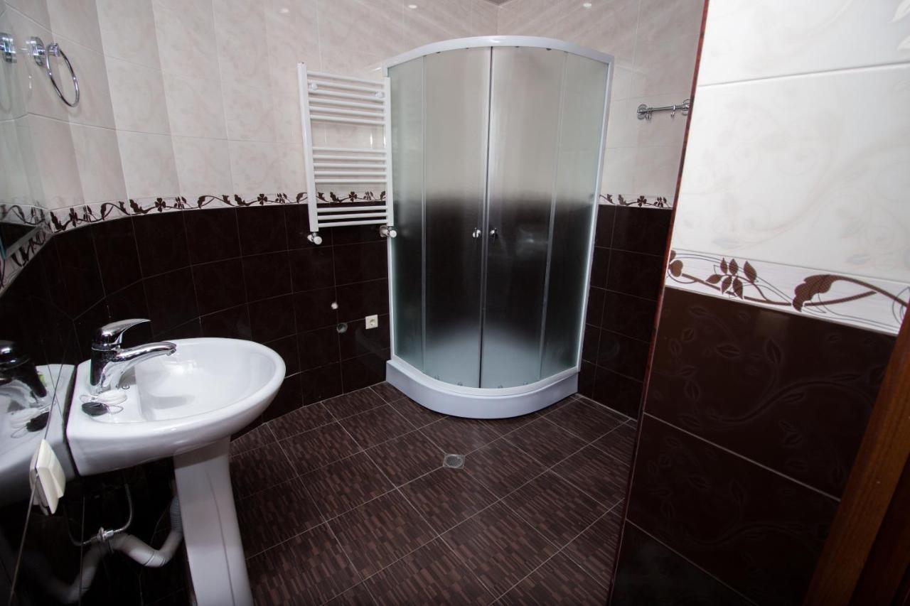 Tbili House Hotel Tbilisi Luaran gambar