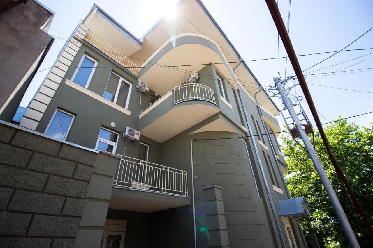 Tbili House Hotel Tbilisi Luaran gambar