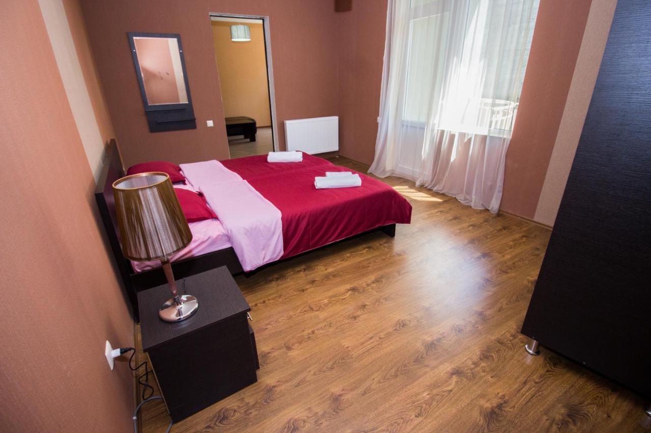 Tbili House Hotel Tbilisi Luaran gambar