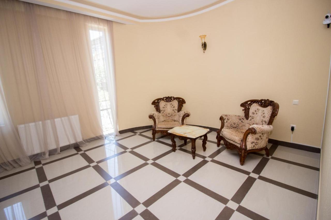 Tbili House Hotel Tbilisi Luaran gambar