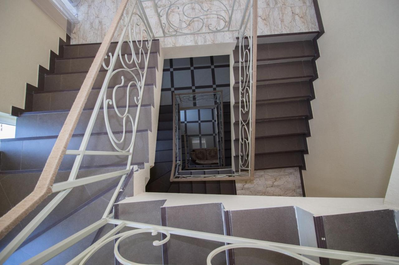 Tbili House Hotel Tbilisi Luaran gambar