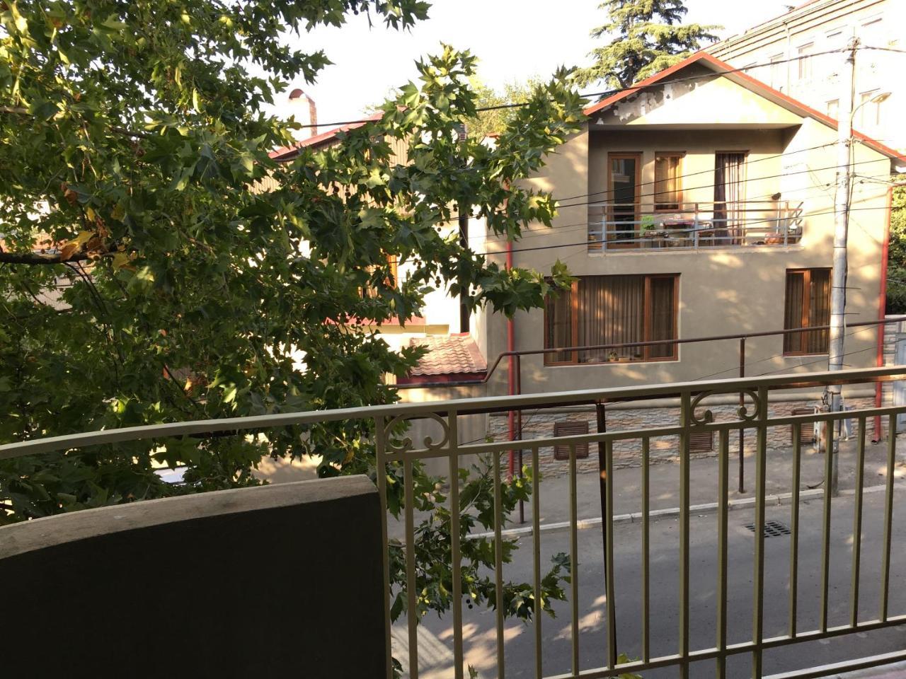 Tbili House Hotel Tbilisi Luaran gambar