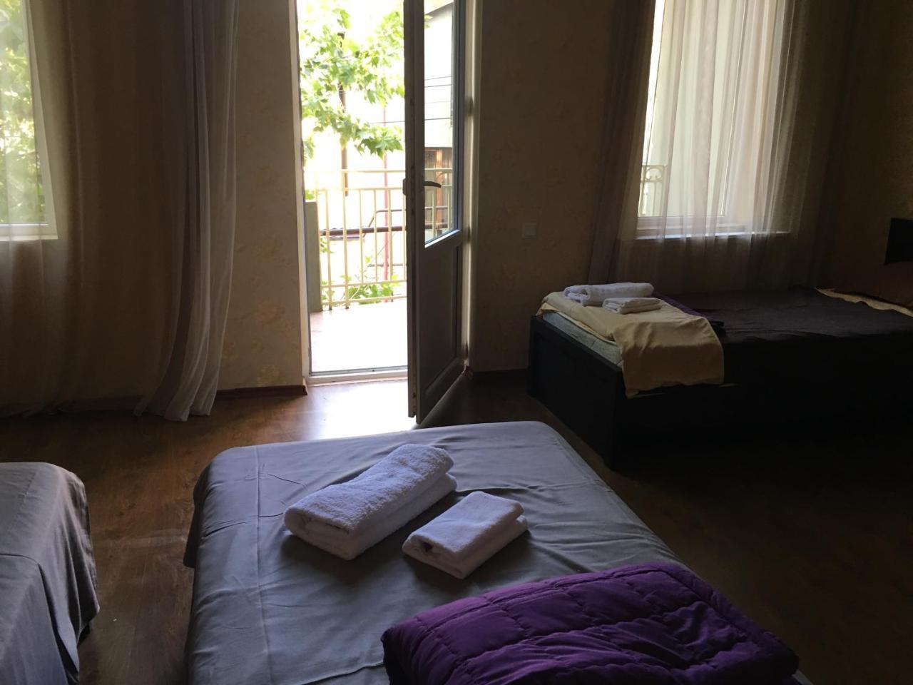 Tbili House Hotel Tbilisi Luaran gambar