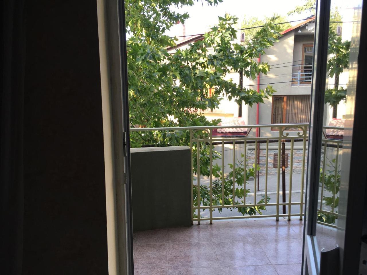 Tbili House Hotel Tbilisi Luaran gambar
