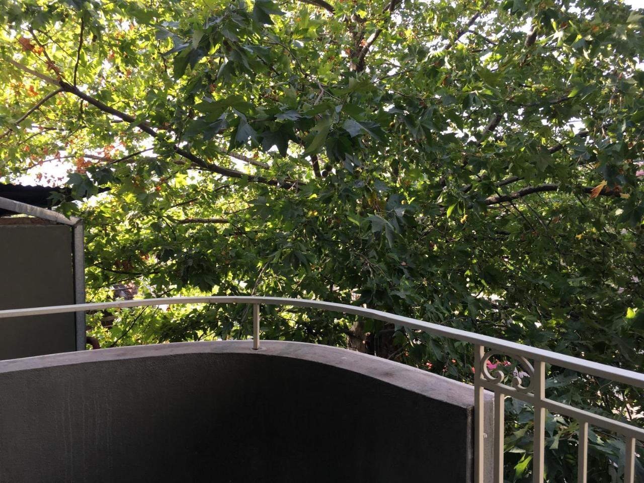 Tbili House Hotel Tbilisi Luaran gambar