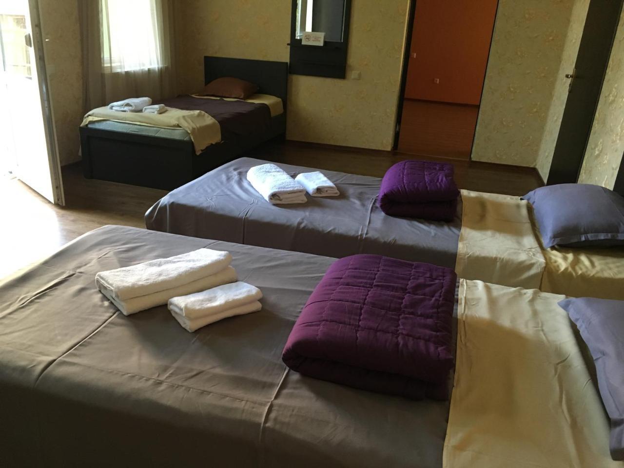 Tbili House Hotel Tbilisi Luaran gambar