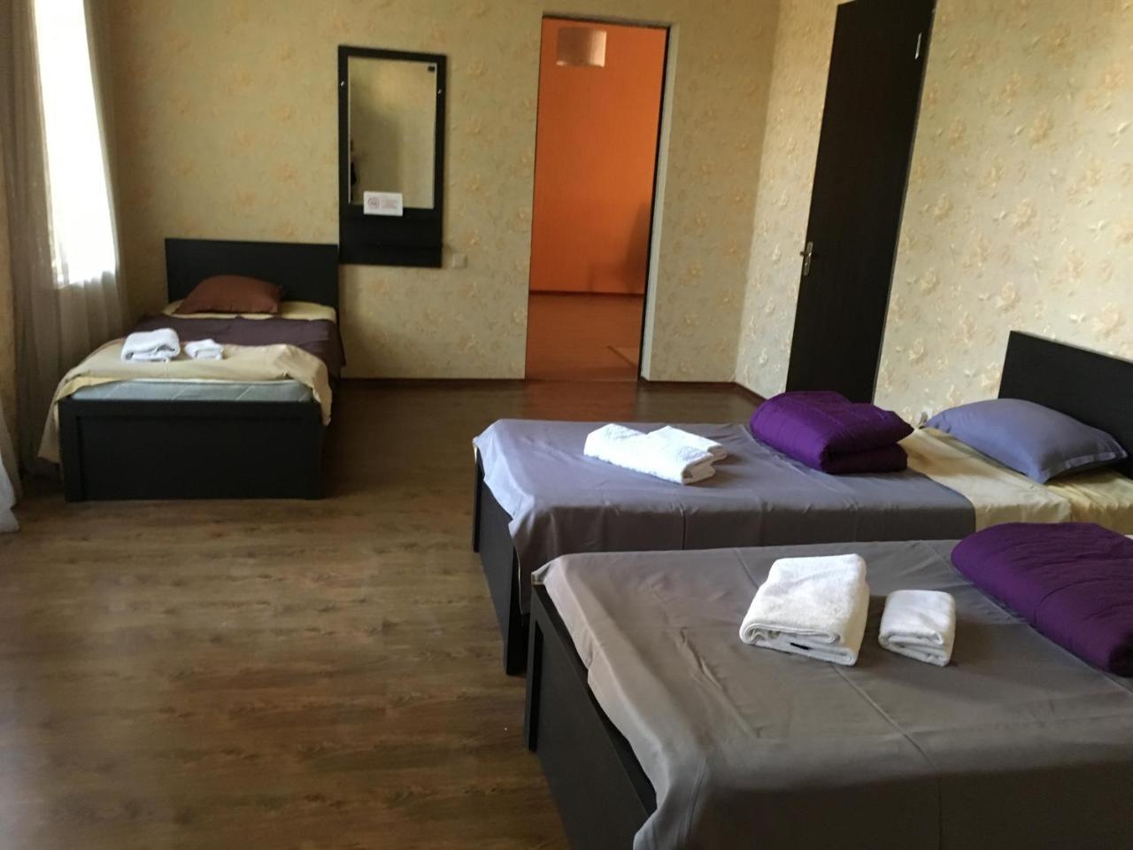 Tbili House Hotel Tbilisi Luaran gambar